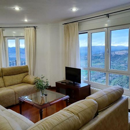 Apartamento Mirador Del Tajo รอนดา ภายนอก รูปภาพ