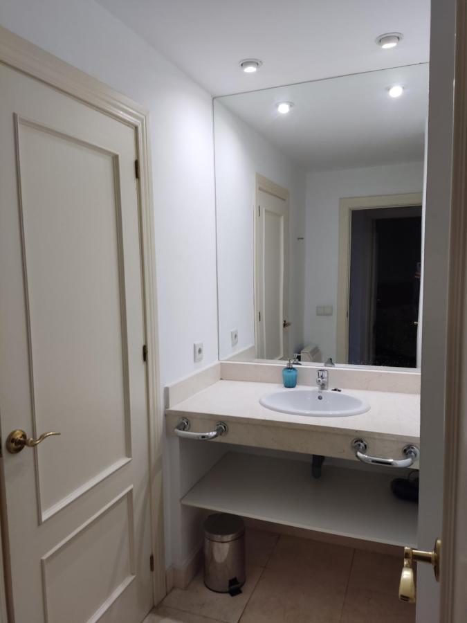 Apartamento Mirador Del Tajo รอนดา ภายนอก รูปภาพ