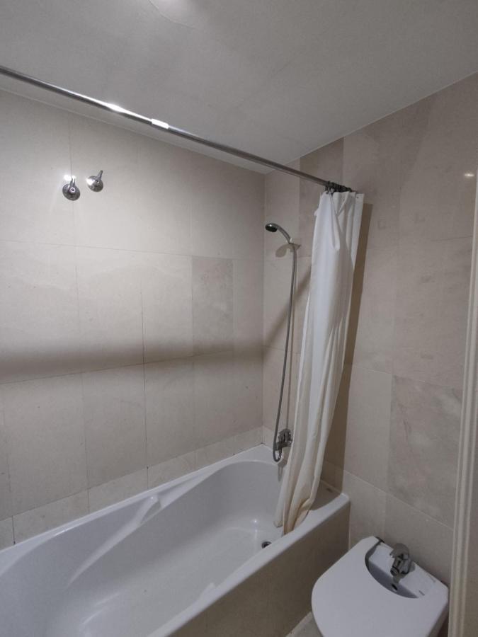 Apartamento Mirador Del Tajo รอนดา ภายนอก รูปภาพ