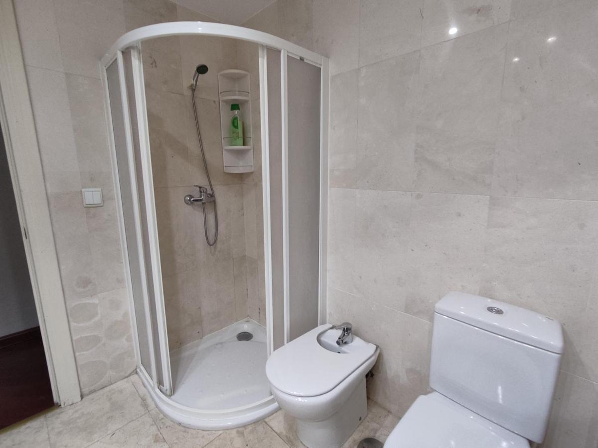 Apartamento Mirador Del Tajo รอนดา ภายนอก รูปภาพ