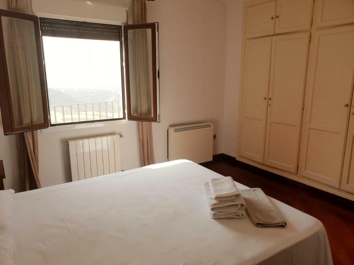Apartamento Mirador Del Tajo รอนดา ภายนอก รูปภาพ