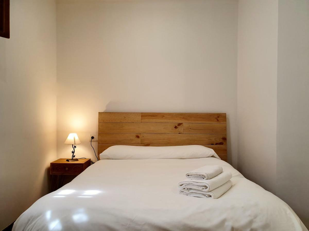 Apartamento Mirador Del Tajo รอนดา ภายนอก รูปภาพ
