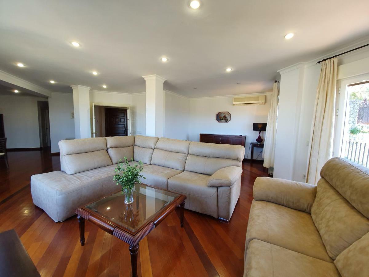 Apartamento Mirador Del Tajo รอนดา ภายนอก รูปภาพ
