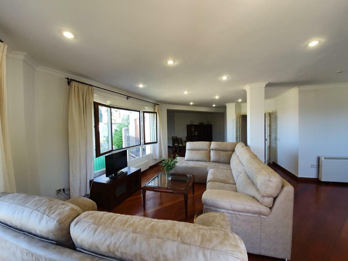 Apartamento Mirador Del Tajo รอนดา ภายนอก รูปภาพ