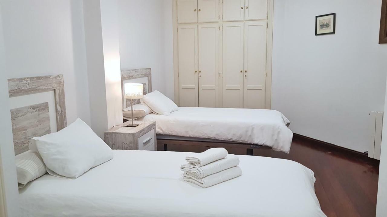 Apartamento Mirador Del Tajo รอนดา ภายนอก รูปภาพ